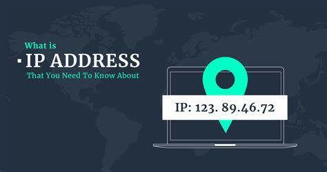 IP Address Definition .